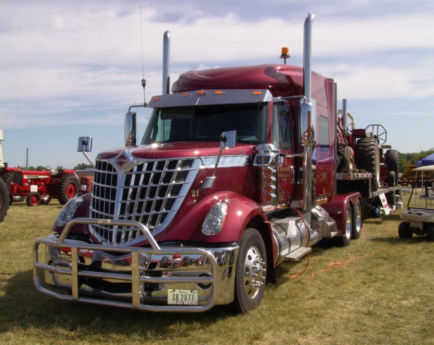 Even more Red Power 2009 Madison, WI photos Coffee Shop Red Power
